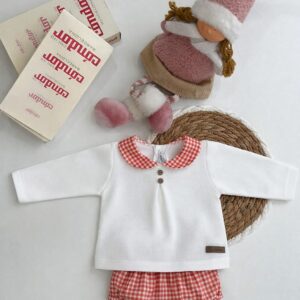 Conjunto Pololo Simún