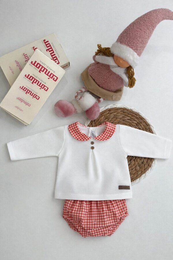 Conjunto Pololo Simún