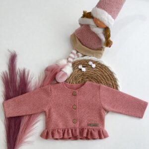 Chaqueta Ter Calamaro