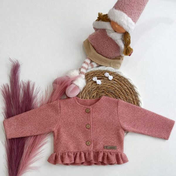 Chaqueta Ter Calamaro