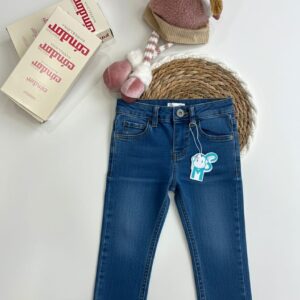 Pantalón Vaquero Street Monkey