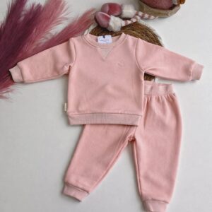 Conjunto de Chándal Ysabel Mora