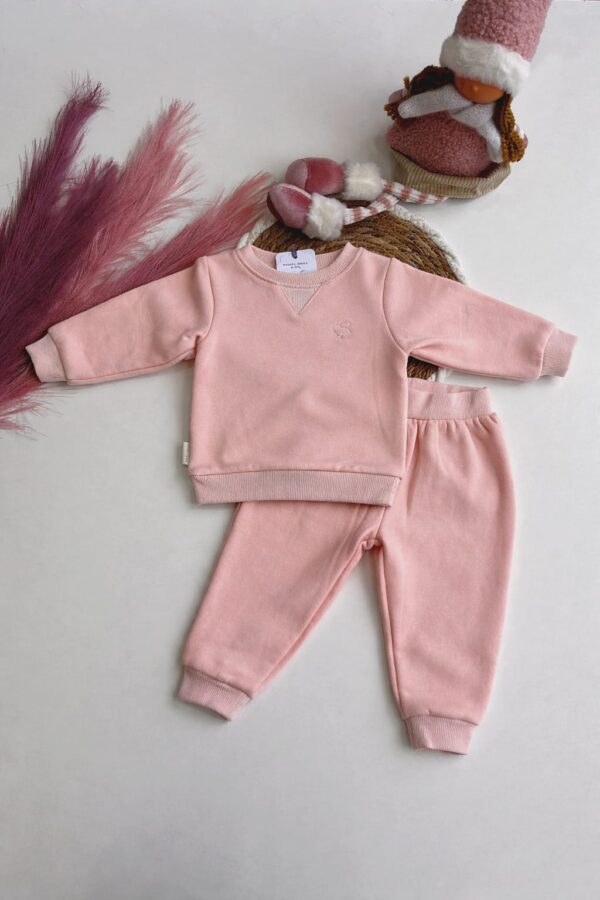 Conjunto de Chándal Ysabel Mora