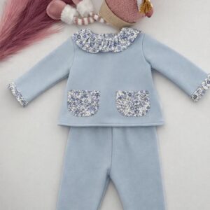 Conjunto de Chandal CELESTE