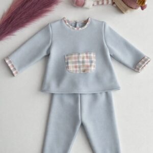 Conjunto de Chándal ZOO