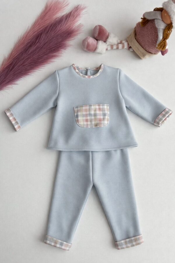 Conjunto de Chándal ZOO