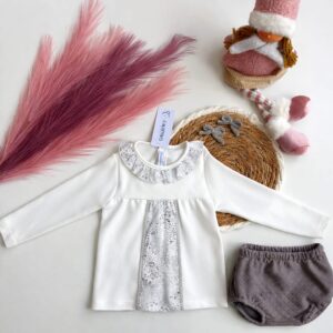 Conjunto Pololo Sider.