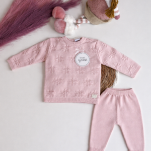 Primeras Puestas Mini Yatsi