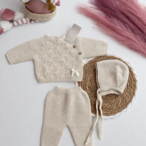 Conjunto Primera Puesta