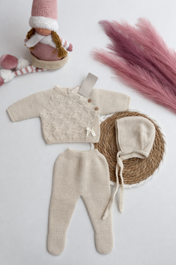 Conjunto Primera Puesta