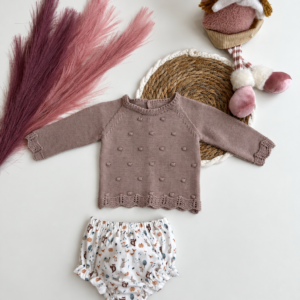 Conjunto bebé