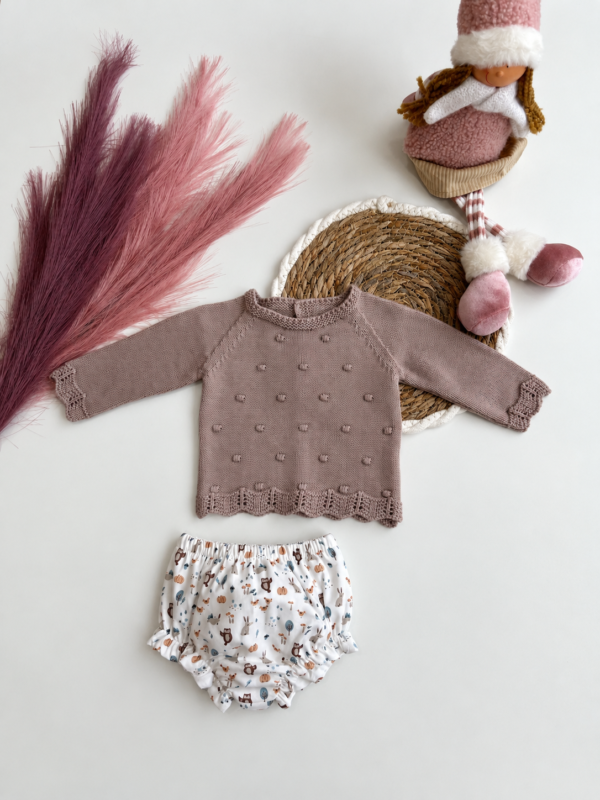 Conjunto bebé