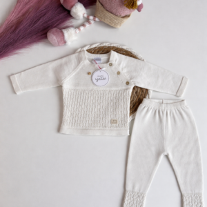 Conjunto Primeras puestas Mini Yatsi