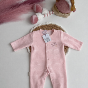 Pijama Primera Puesta Ysabel Mora