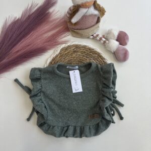 Chaleco Ter Calamaro