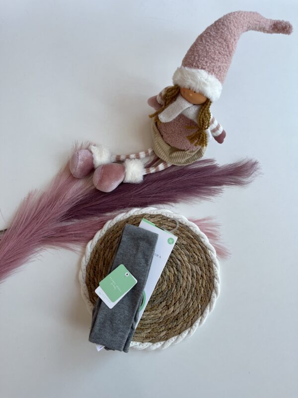 Leotardos Ysabel Mora