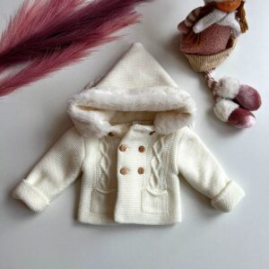 Abrigo Nube de Invierno