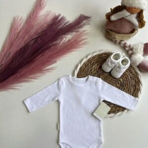 Body interior blanco