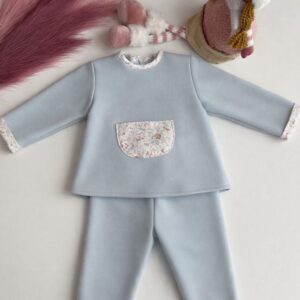 Conjunto de Chandal ZOO