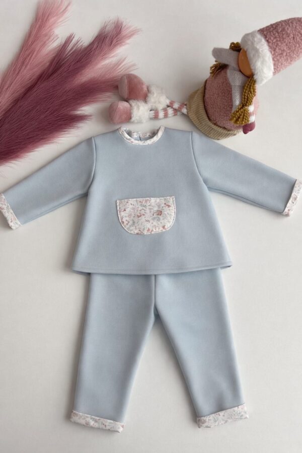 Conjunto de Chandal ZOO