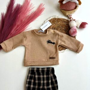 Conjunto Pololo Tramontana