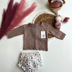 Conjunto bebé