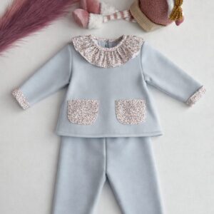 Conjunto de Chándal CELIA