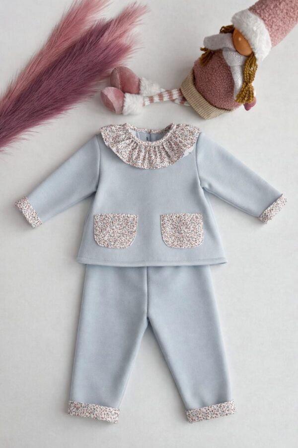 Conjunto de Chándal CELIA