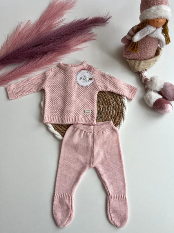 Conjunto Primera Puesta