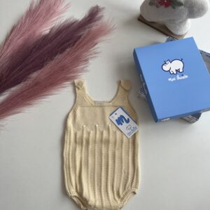 PETO colección Vainilla