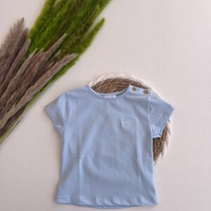 Camiseta Piquito