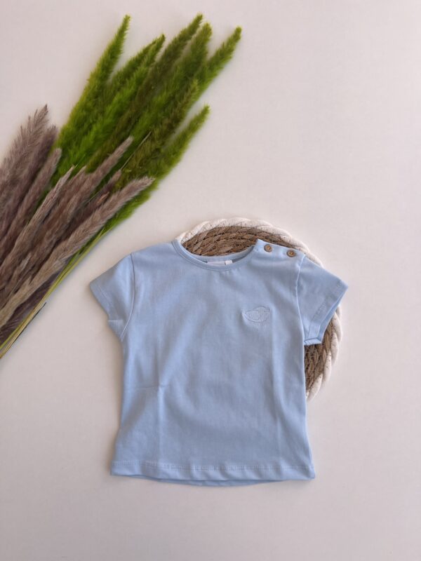 Camiseta Piquito