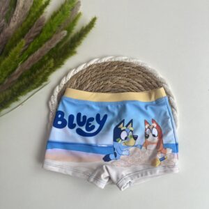 Bañador Bluey