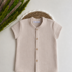 Camisa bambula