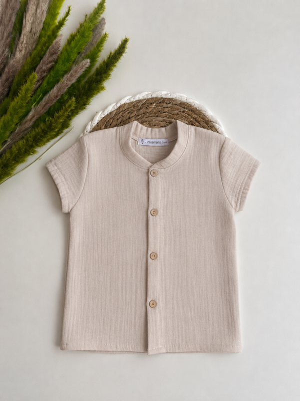 Camisa bambula