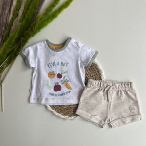 Conjunto Little Farmer Set