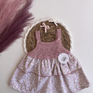 Vestido Isabella