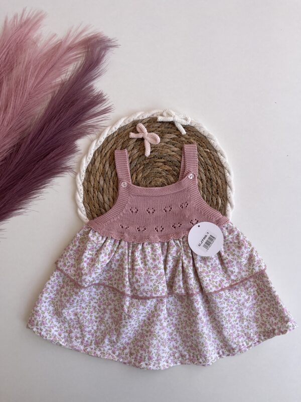 Vestido Isabella