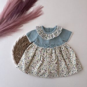 Vestido Peonía