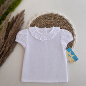 Camisa plumeti