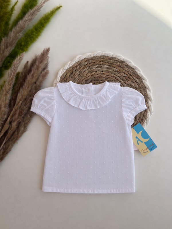 Camisa plumeti
