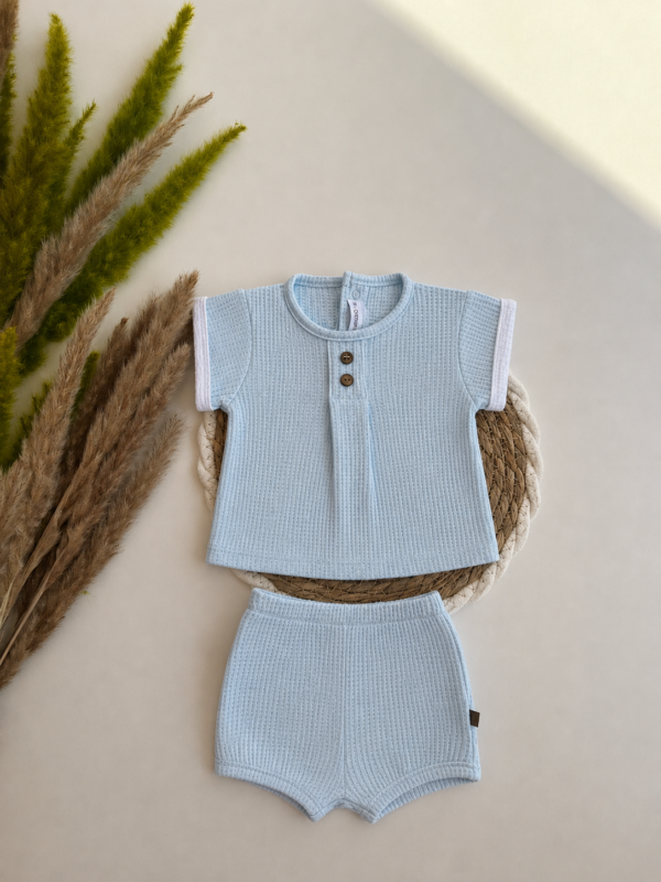 Conjunto Rodas