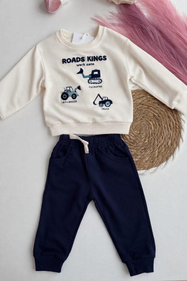 8881be7d-5417-432f-b9ba-be61a65ca483 Conjunto de Chandal