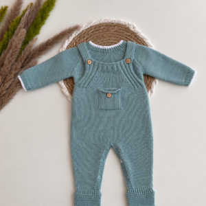Conjunto Salvia