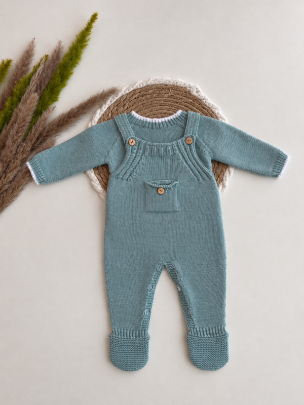 Conjunto Salvia