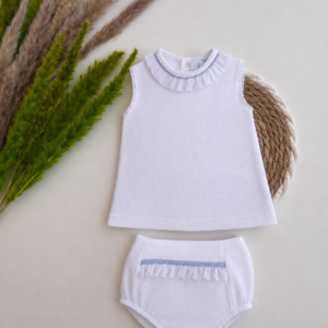 Conjunto Mar