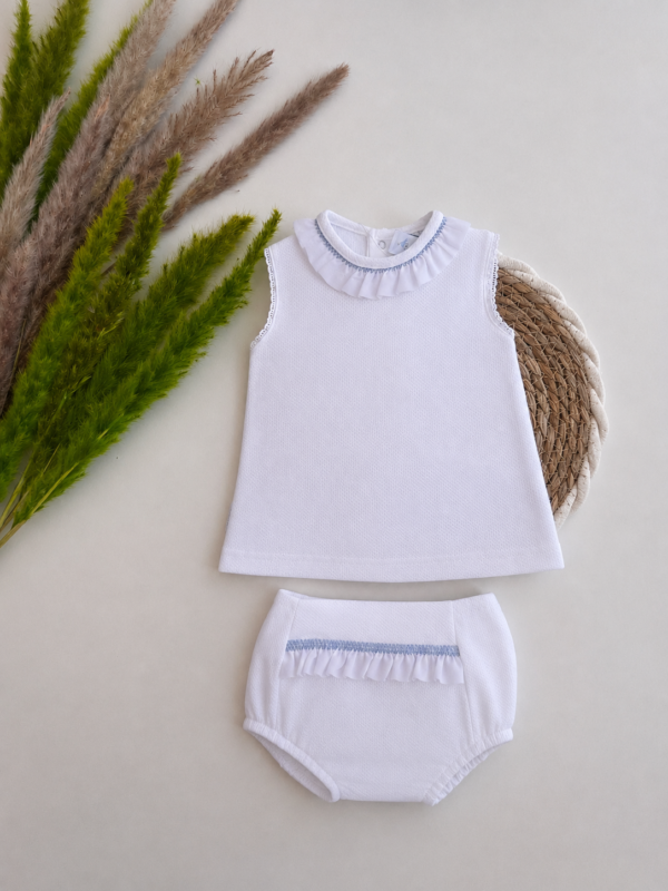 Conjunto Mar
