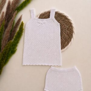 Conjunto Jazmin