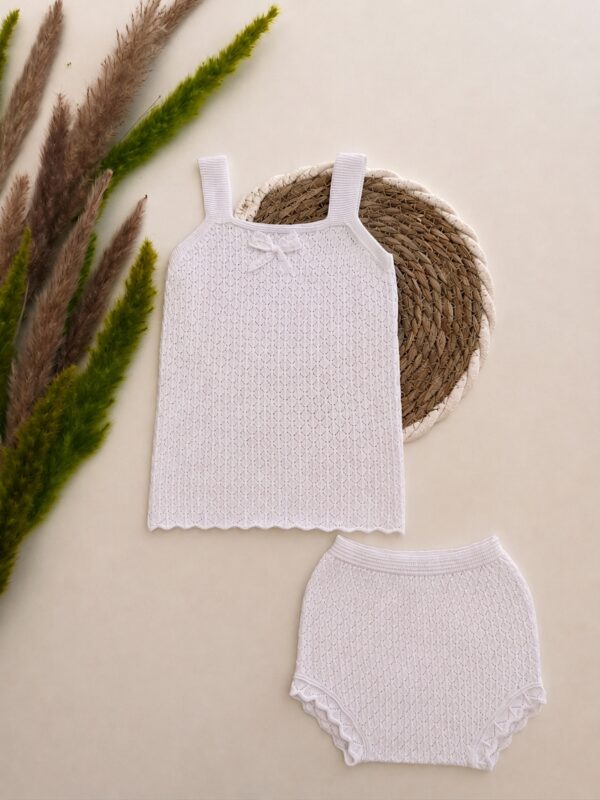 Conjunto Jazmin