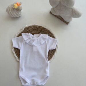 Body cuello plumeti